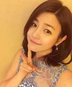 娱乐圈谁是大圆脸