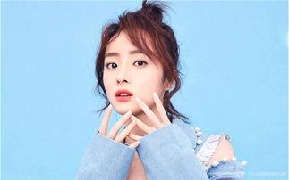 胡冰卿身份背景,从平凡女孩到影视新星的身份蜕变之路