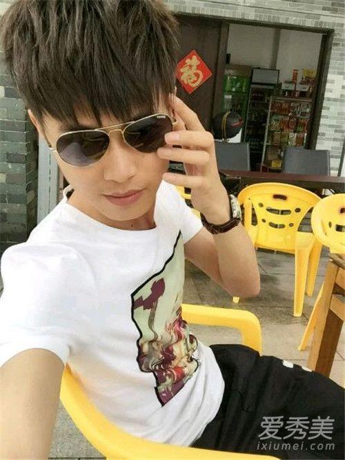 许华升 个人资料,才华横溢的青年才俊，多领域成就斐然