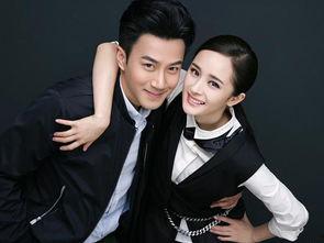 娱乐圈最强cp,甜蜜互动，火花四溅，揭秘明星情侣背后的故事