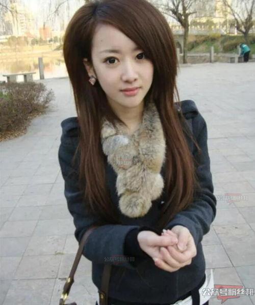 网红程琳个人资料简介