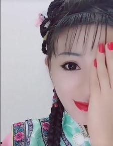 网红古装图片,网红古装美图赏析