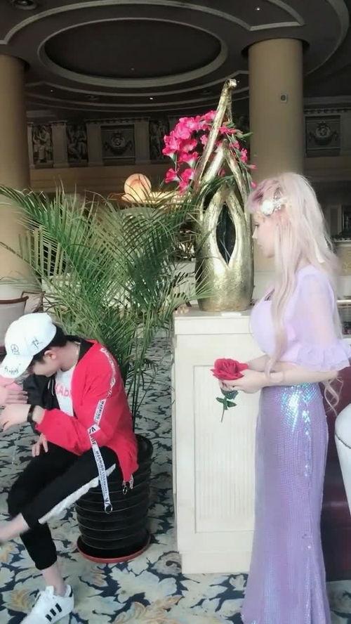 芭比花絮,花絮中的时尚传奇